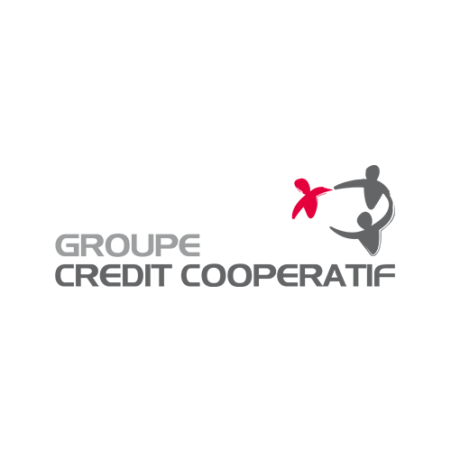 Groupe Credit Cooperatif partenaire de lecole La Horde