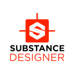 Logo Substance Designer