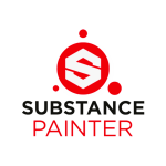 Logo Substance Painter
