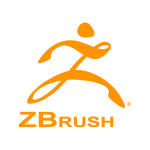 Logo Z Brush