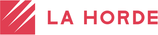 Logo La Horde