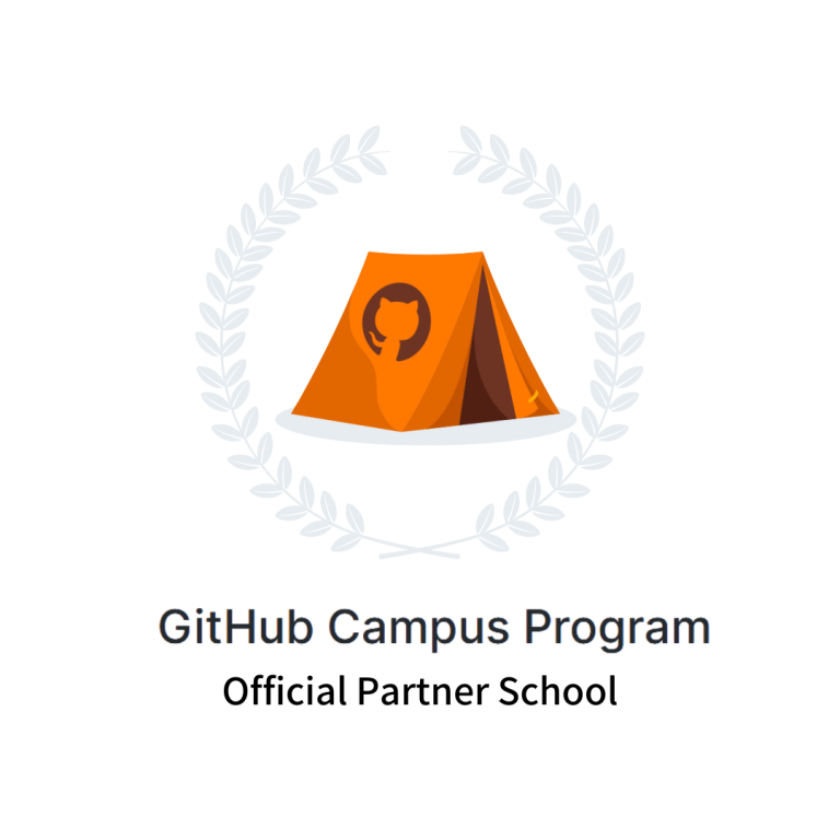 GitHub Campus Official Partner School