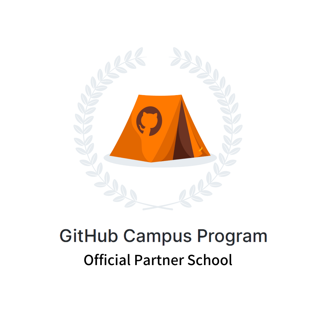 GitHub Campus Official Partner School