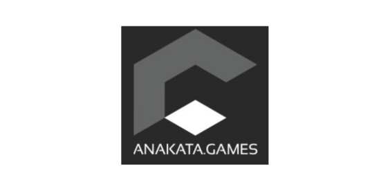 Logo Anakata Games