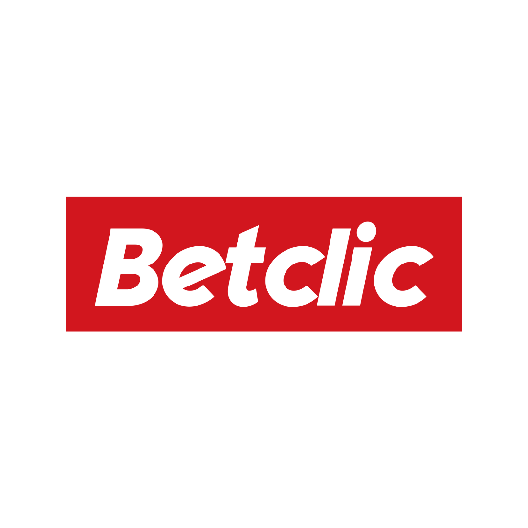 Logo Betclic Partenaire La Horde
