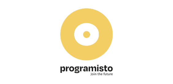 Logo Programisto intervenant