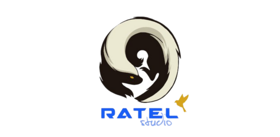 Logo Ratel Studio Intervenant