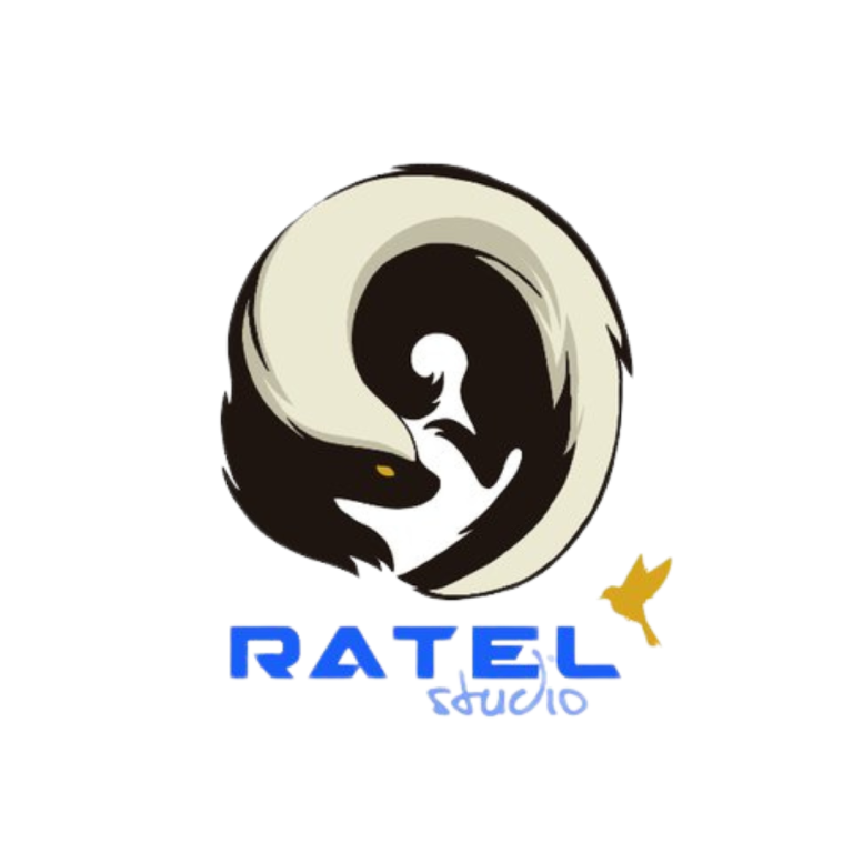 Ratel Studio Partenaire La Horde