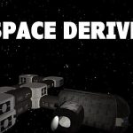 SpaceDerive Survie cover