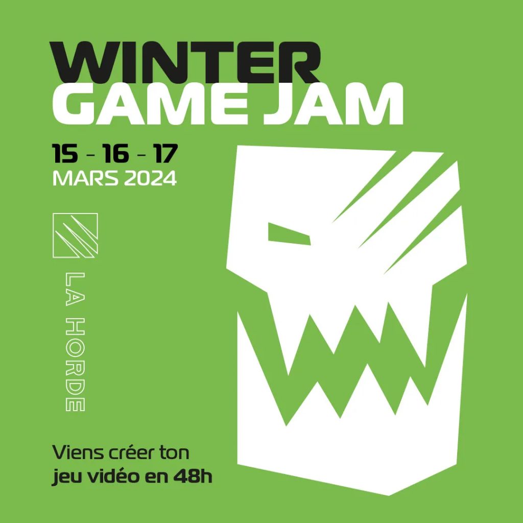 Winter Game Jam 2024