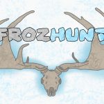 FrozHunt Board Game cover