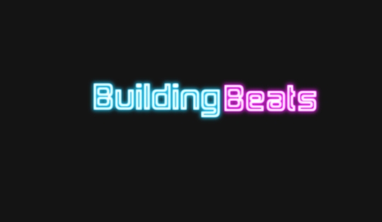 BuildingBeats cover