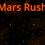 Mars Rush cover
