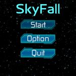 SkyFall cover