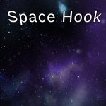 SpaceHook cover