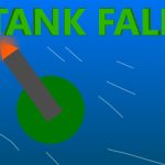 Tank Fall cover