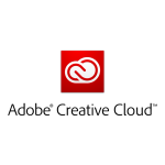 Logo Adobe Creative Cloud