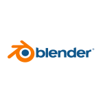 Logo Blender