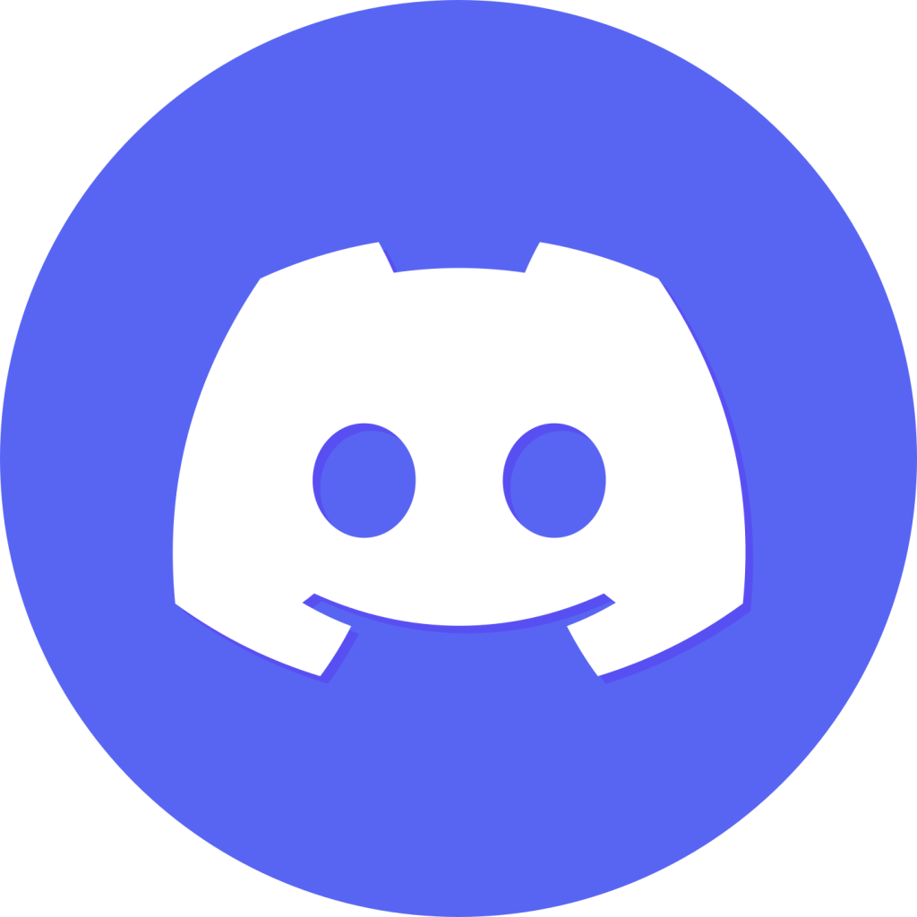 Logo Discord