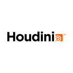 Logo Houdini