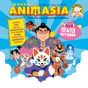 Animasia 2024