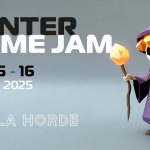 Game Jam 2025 - La Horde