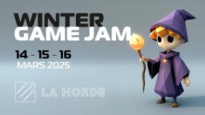 Game Jam 2025