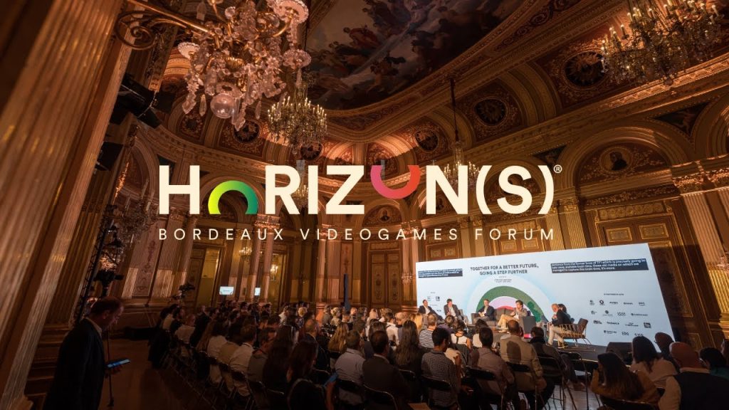 Salon Horizons Bordeaux 2024