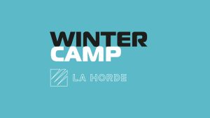 Winter Camp 01