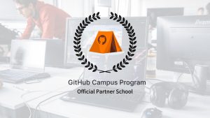 La Horde Github campus partner