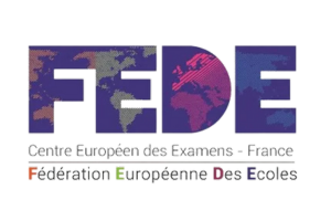 Federation Europeenne Des Ecoles Centre Europeen des Examens Logo