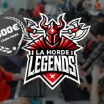 La Horde Legends Sharer