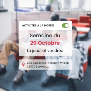 Activite Gratuite La Horde - La Horde