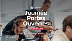 BANNER JPO 20 juin - La Horde