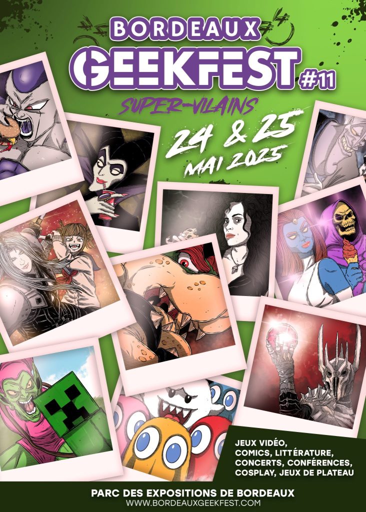 BGF25-Affiche