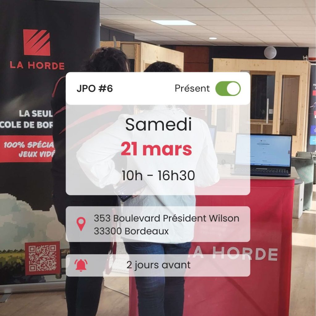 JPO 6 mars