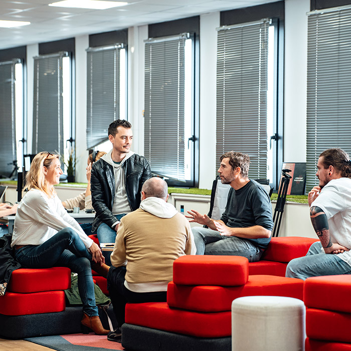 img bootcamp 1 - La Horde