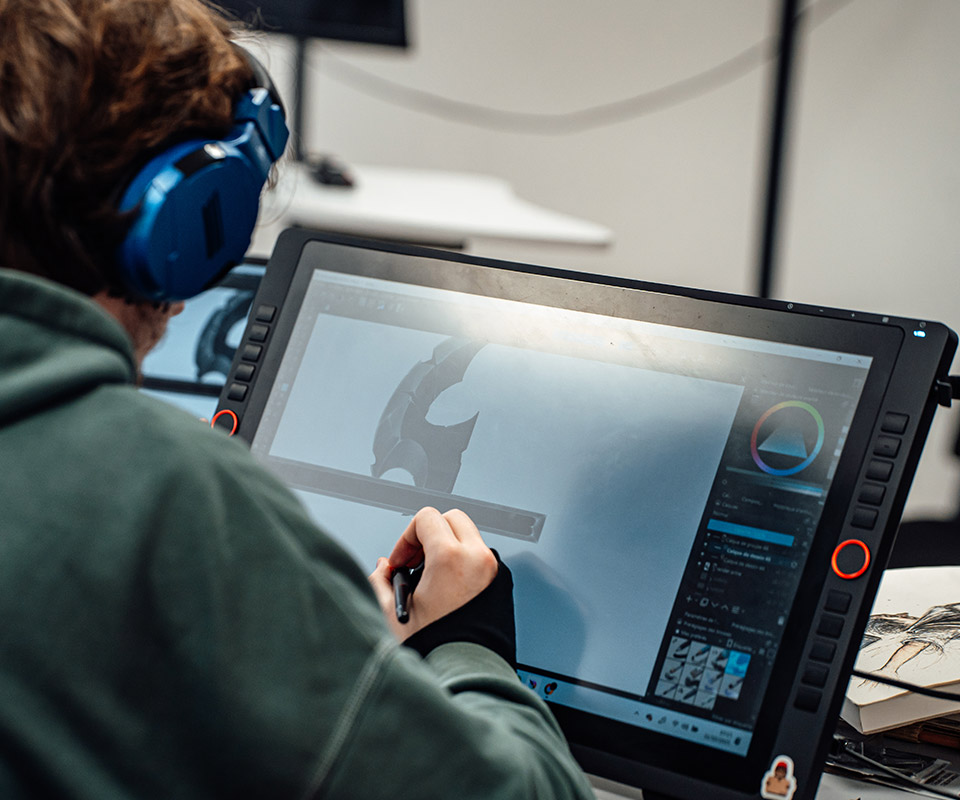 img bootcamp 2 - La Horde