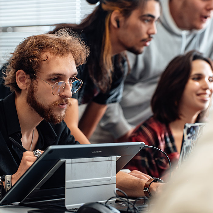 img game jam 1 - La Horde