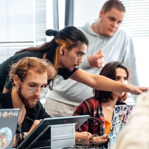 projets de groupe locaux la horde - La Horde