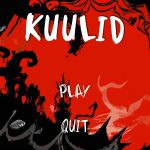 Kuulid cover