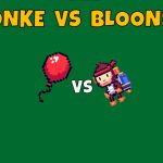 Monke VS Bloons 7 cover