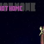 not home 21564 cover - La Horde