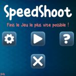 SpeedShoot cover