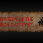 The mystery of the Eldritch Catalyst cover