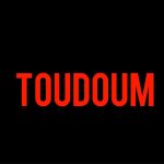 TOUDOUM cover